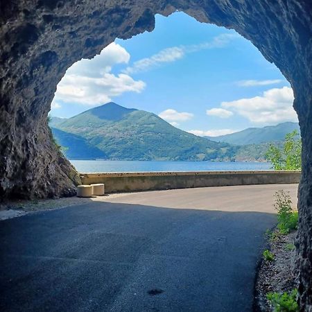 Angelo&Mari Mountain Lake Iseo Hospitality Marone Exterior foto