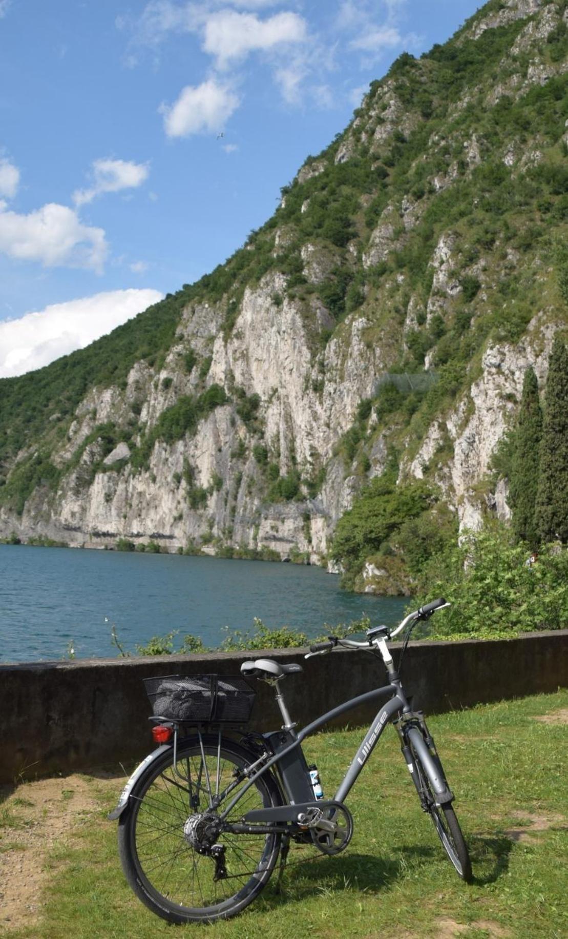 Angelo&Mari Mountain Lake Iseo Hospitality Marone Exterior foto