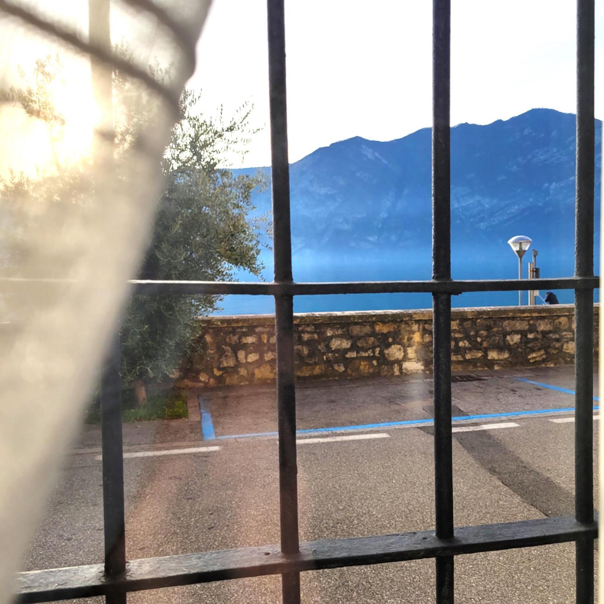 Angelo&Mari Mountain Lake Iseo Hospitality Marone Exterior foto