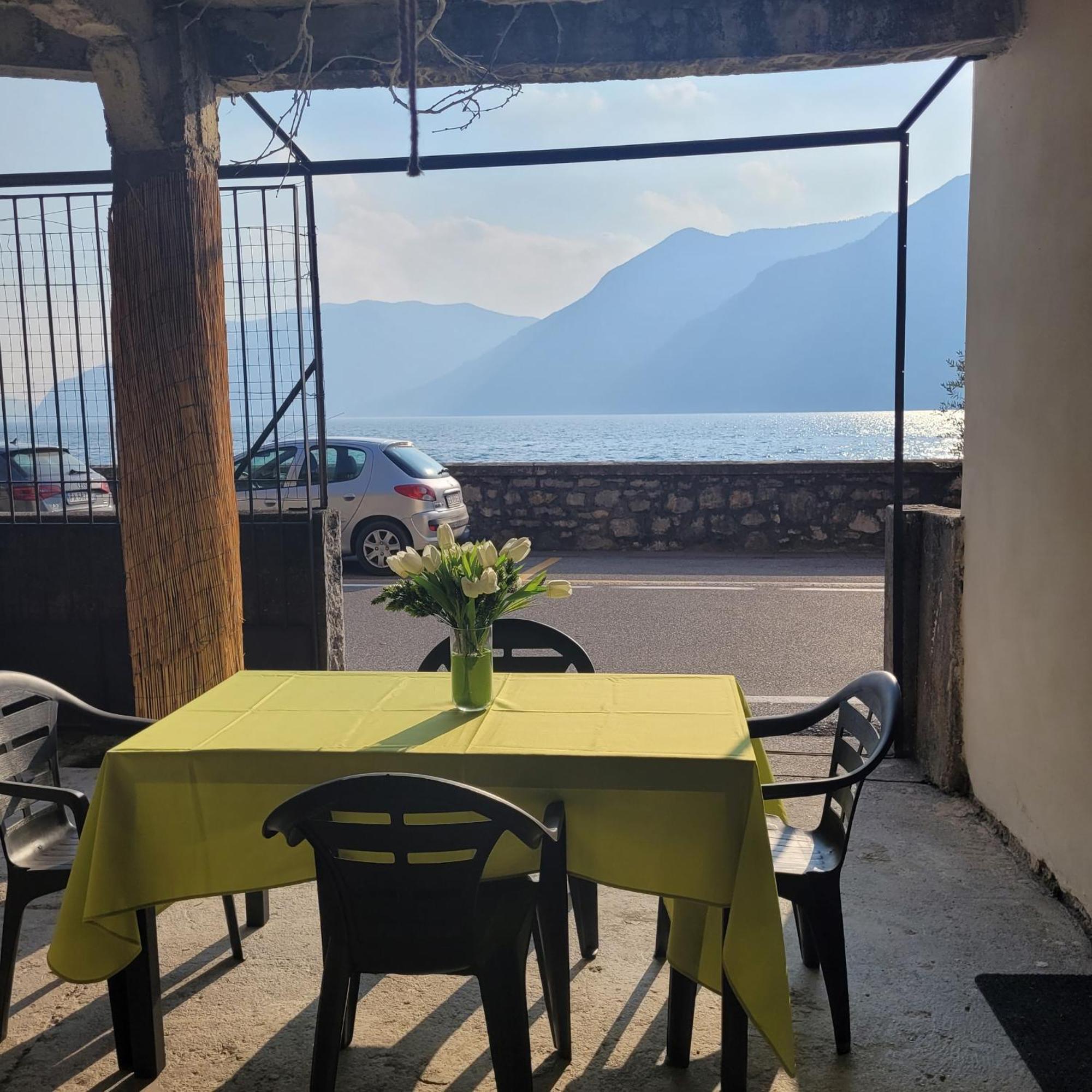 Angelo&Mari Mountain Lake Iseo Hospitality Marone Exterior foto