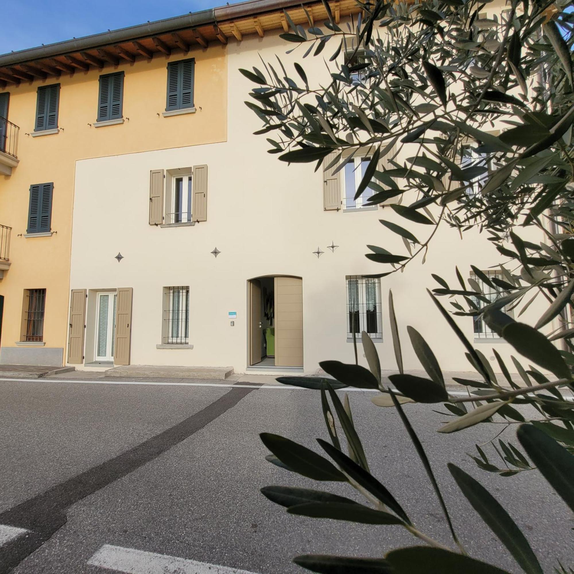 Angelo&Mari Mountain Lake Iseo Hospitality Marone Exterior foto
